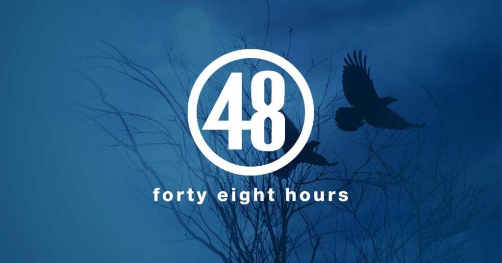 48 Hours CBS Tonight, January 2024 & This Week's Episode TV Everyday