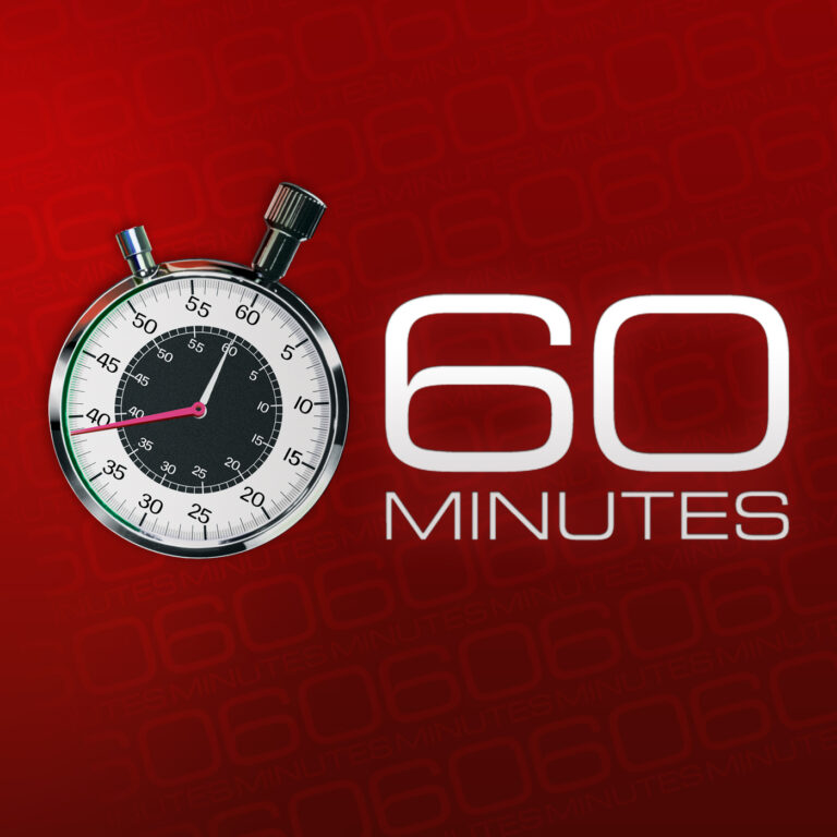 60 Minutes CBS Tonight, January 2024 & This Week's Episode TV Everyday