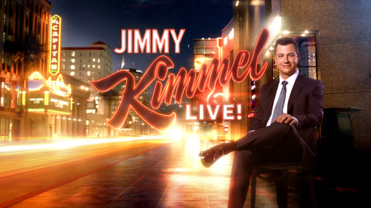 Jimmy Kimmel Guests Tonight March 2024 & Weekly Schedule TV Everyday
