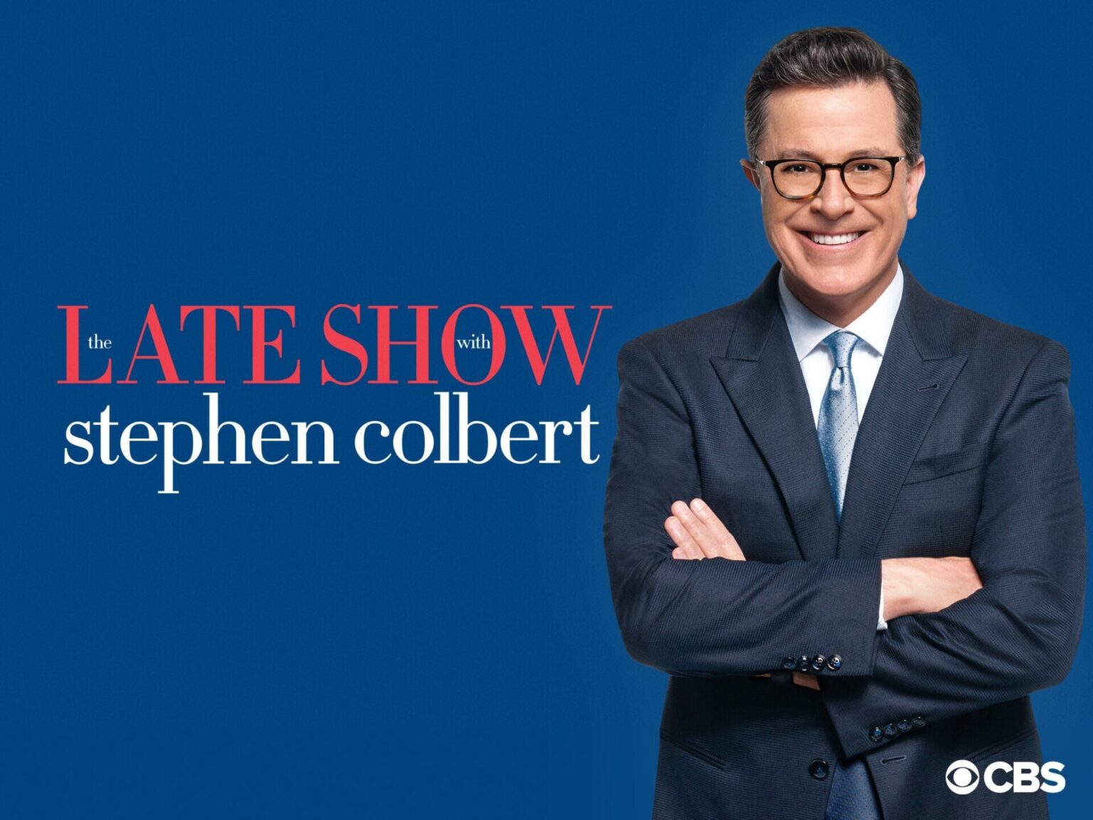 Stephen Colbert Vacation Schedule January 2024 & New Tonight? TV Everyday