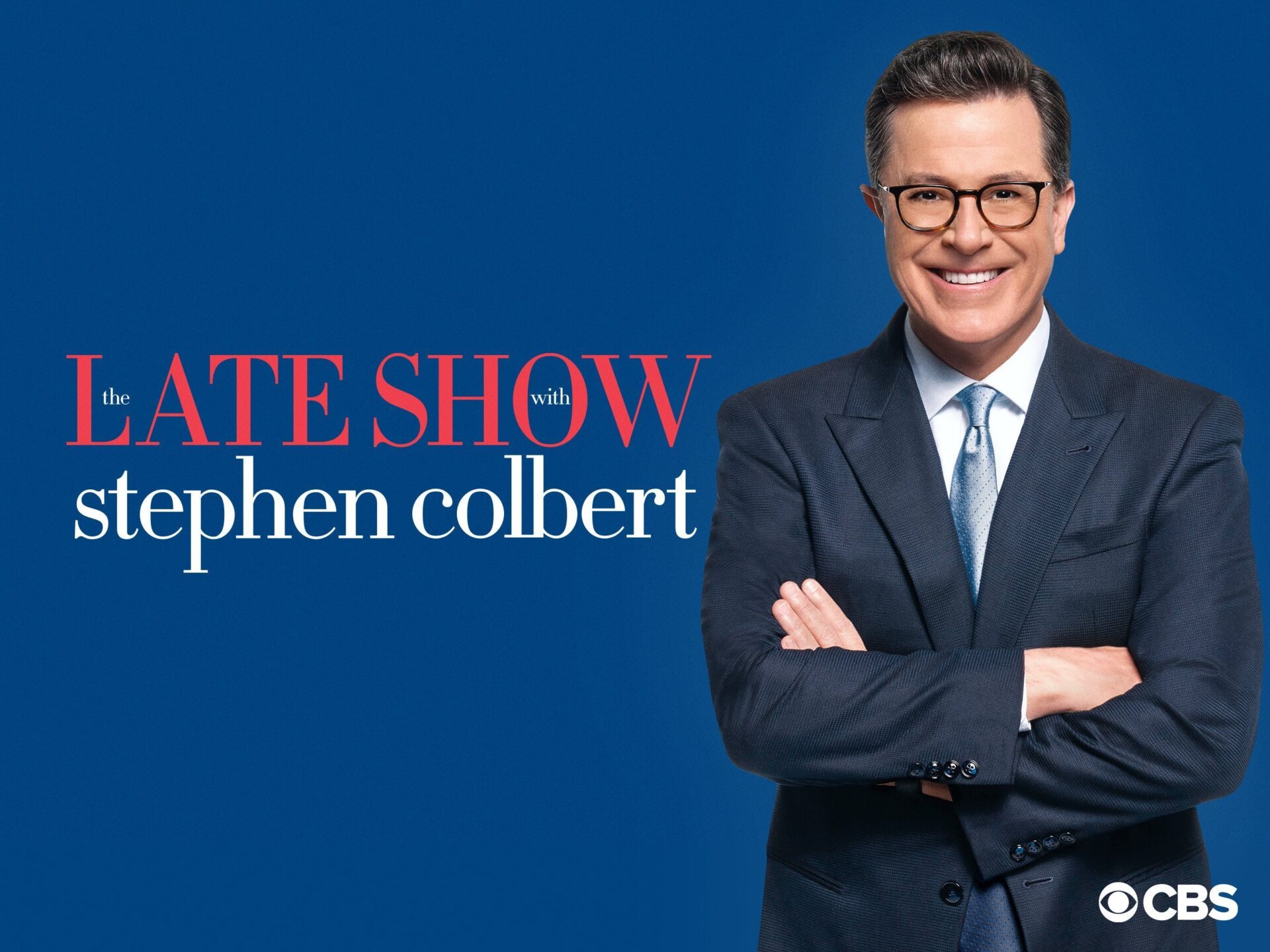 Stephen Colbert Guests Tonight March 2024 & Weekly Schedule TV Everyday