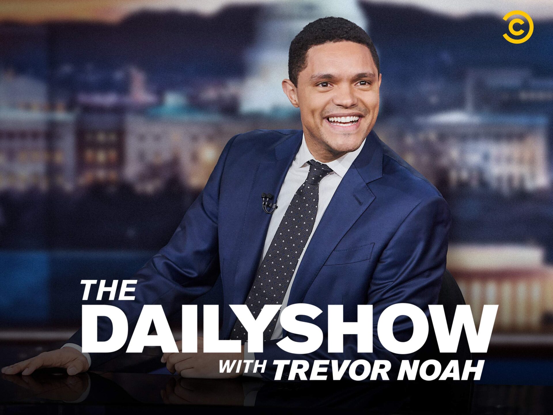 Daily Show Guests & Hosts January 2024 & Weekly Schedule TV Everyday