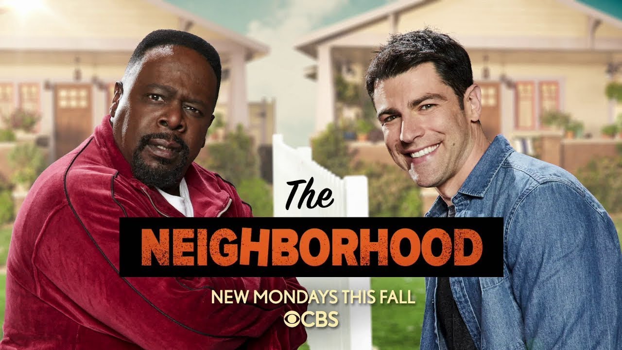 The Neighborhood Cast & Guest Stars Tonight & 2023 Season TV Everyday