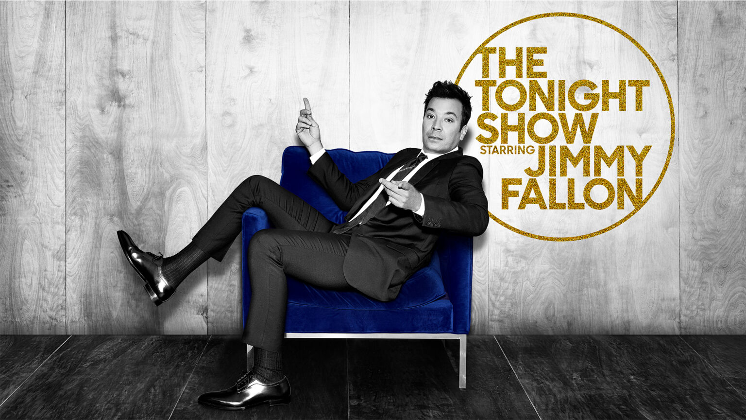 Jimmy Fallon Tonight Show Guests November 2023 & Schedule This Week