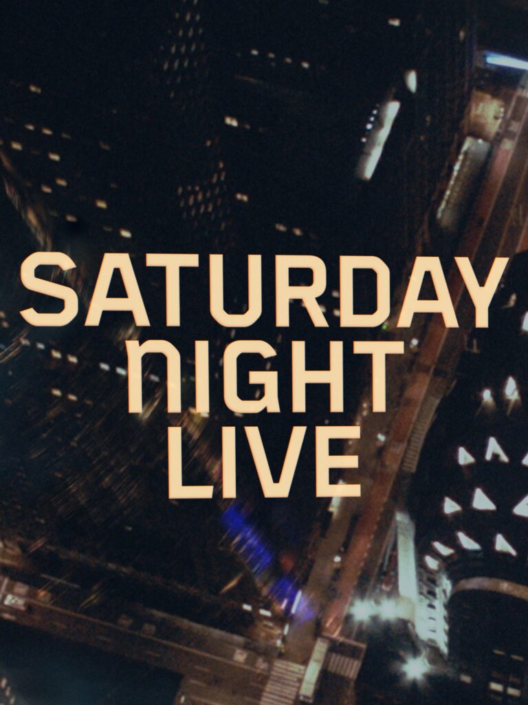 Saturday Night Live January 13 2024: 