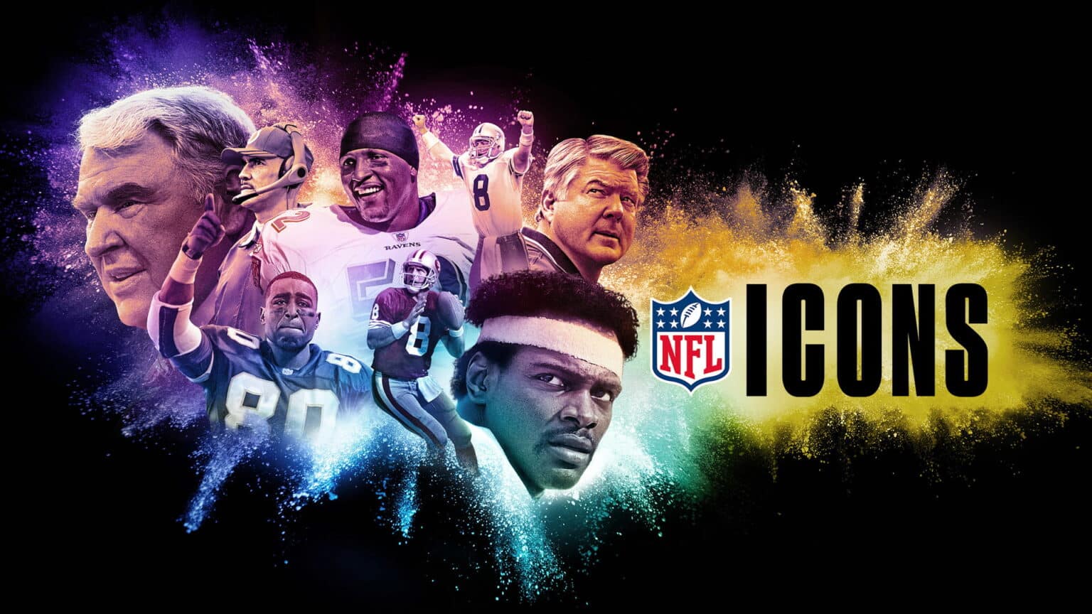 MGM+ Unveils Season Three Premiere of 