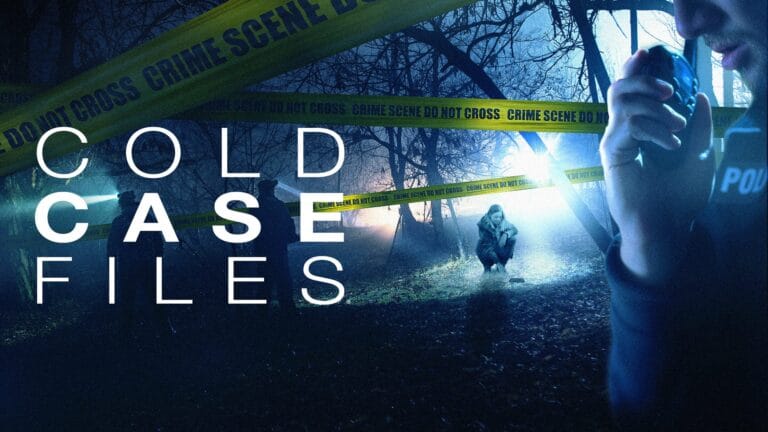 Cold Case Files: The Rifkin Murders : Part 2 Airs September 30 2023 on ...