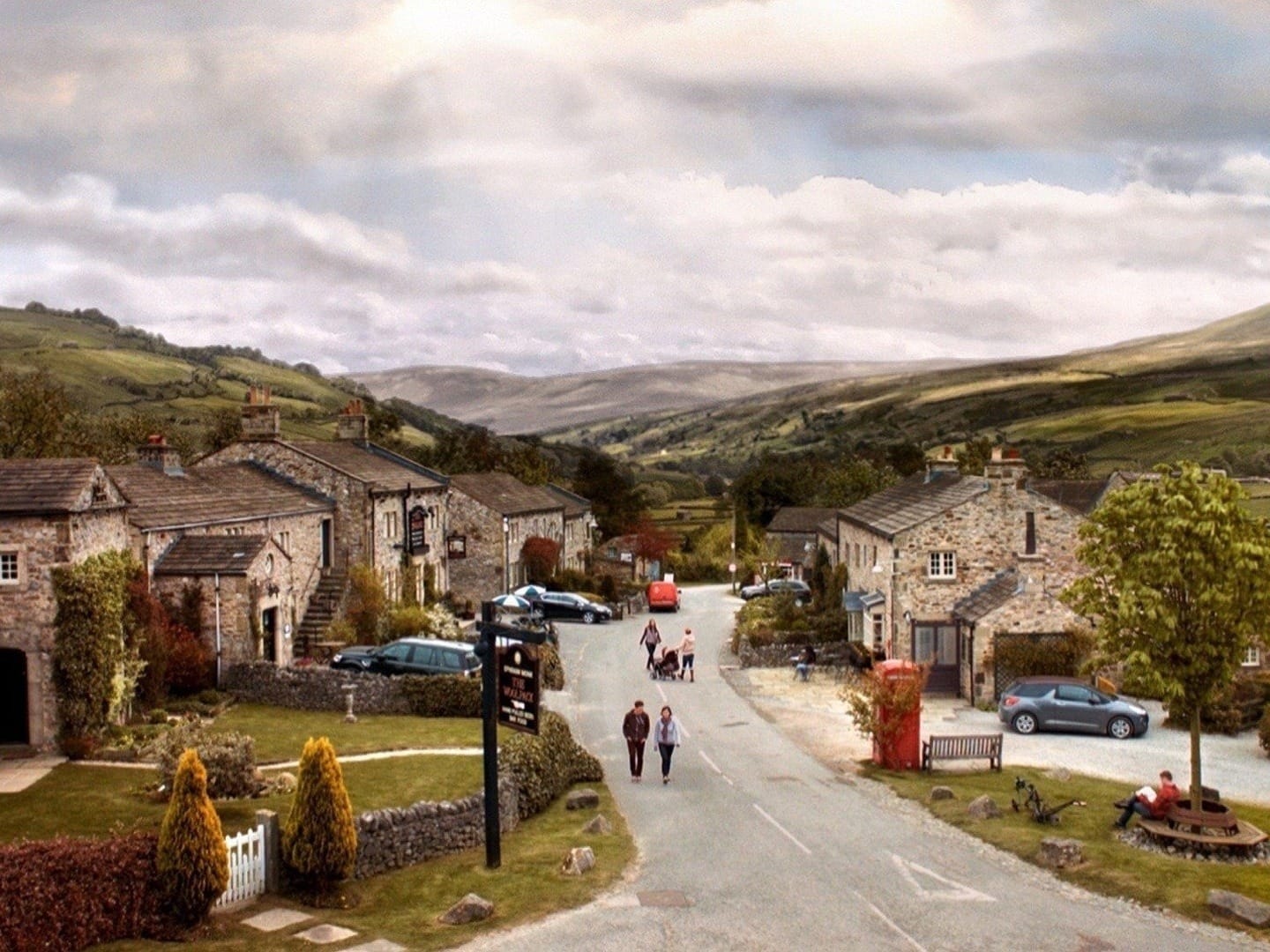 Emmerdale Airs July 10 2026 On ITV TV Everyday
