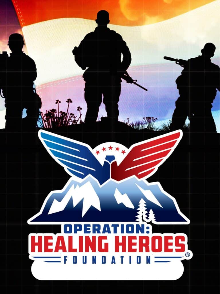Operation Healing Heroes Airs January 25 2026 on Discovery - TV Everyday