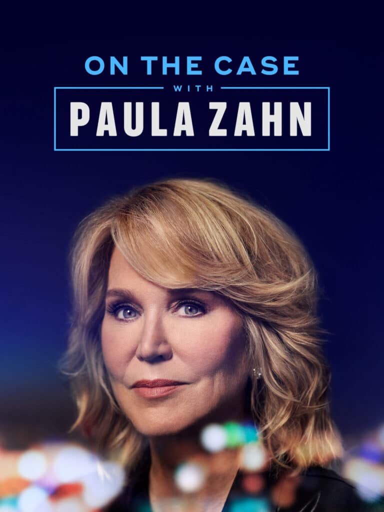 On the Case With Paula Zahn Season 29 Episode 1 Edge of the Abyss Airs ...