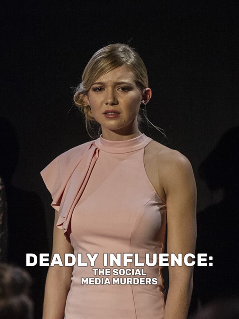 Deadly Influence: The Social Media Murders Season 2 Episode 2 Rags to ...