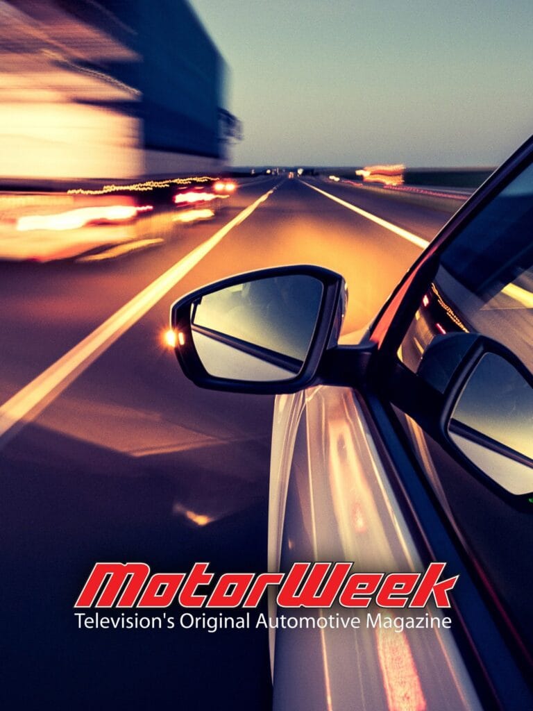 MotorWeek Season 44 Episode 35 2025 BMW M5 Airs May 11 2025 on RACER ...