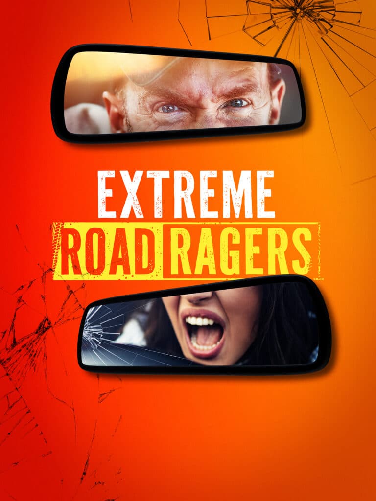 Road Ragers Extreme Road Ragers Season 1 Episode 9 Shaina & Kevin Airs March 8 2025 ...
