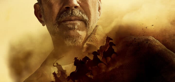 Kevin Costner's The West - TV Everyday