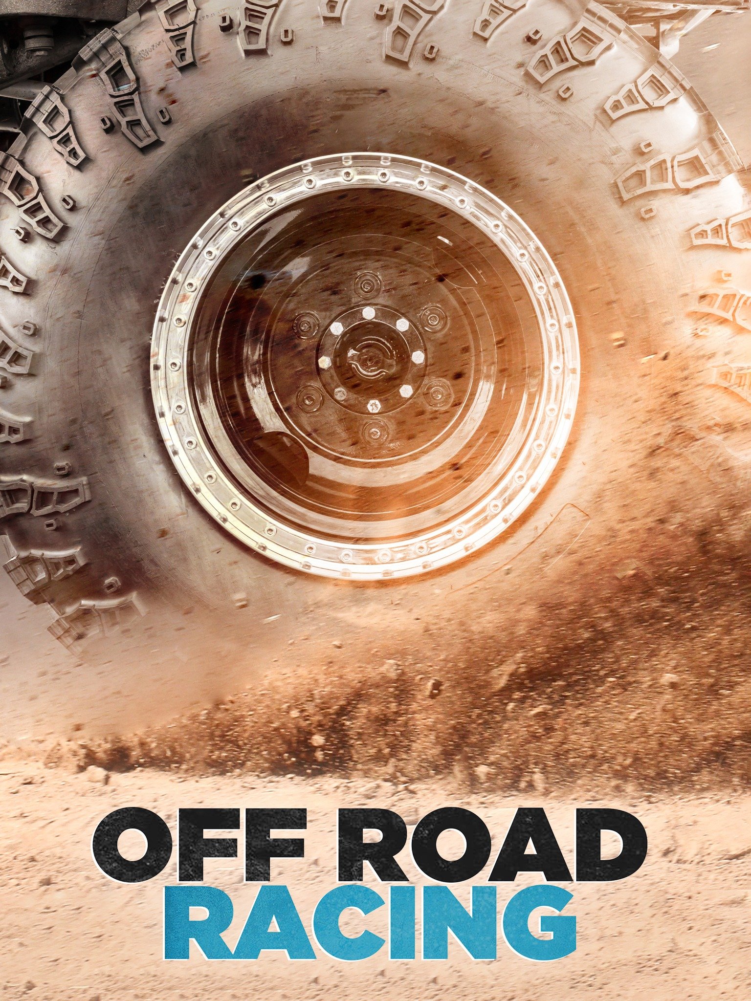 Famous Baja Racers Off Road Racing Baja 1000 Airs November 14 2025 on RACER - TV Everyday