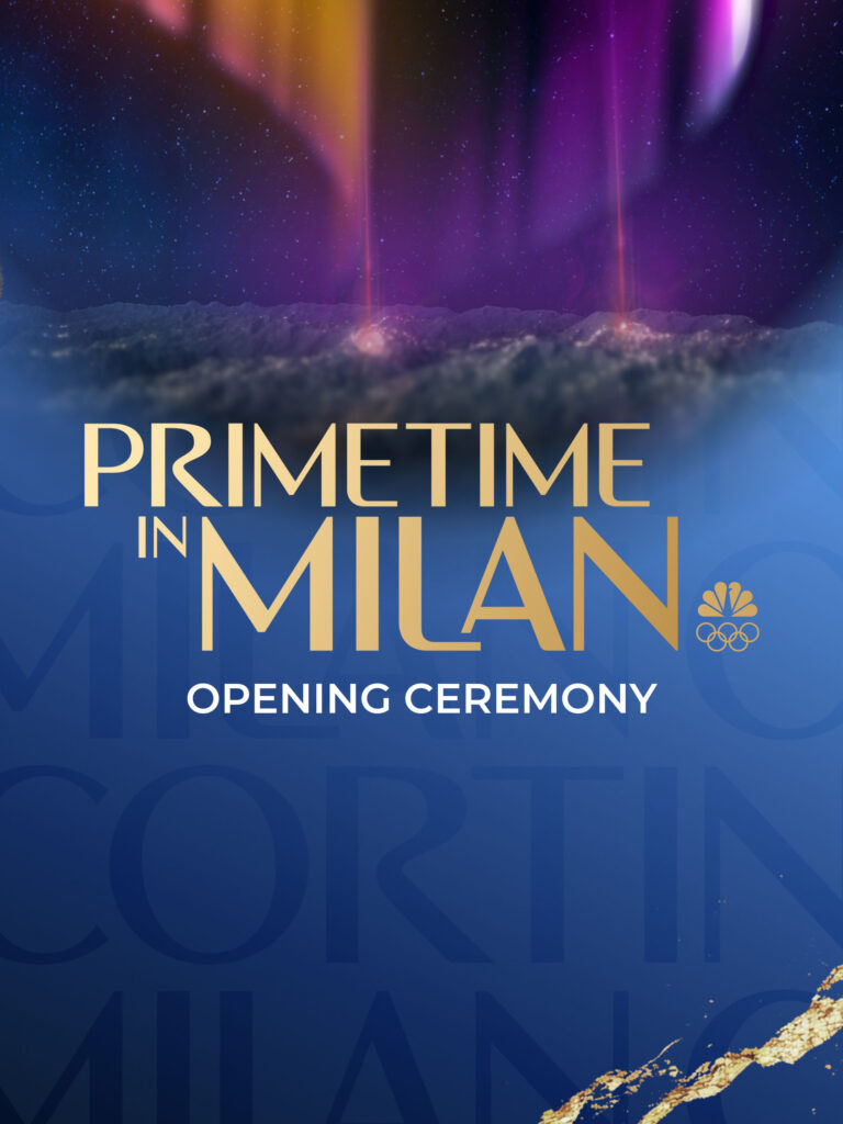 Primetime in Milan: The Olympics Opening Ceremony of the 2026 Milan ...
