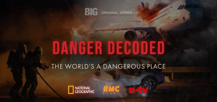 Danger Decoded