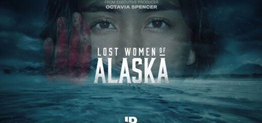 Lost Women Of Alaska Season 2 Episode 2 Manhunt Airs February 25 2026 on Investigation Discovery