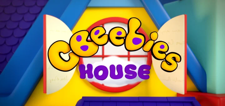 CBeebies House - TV Everyday