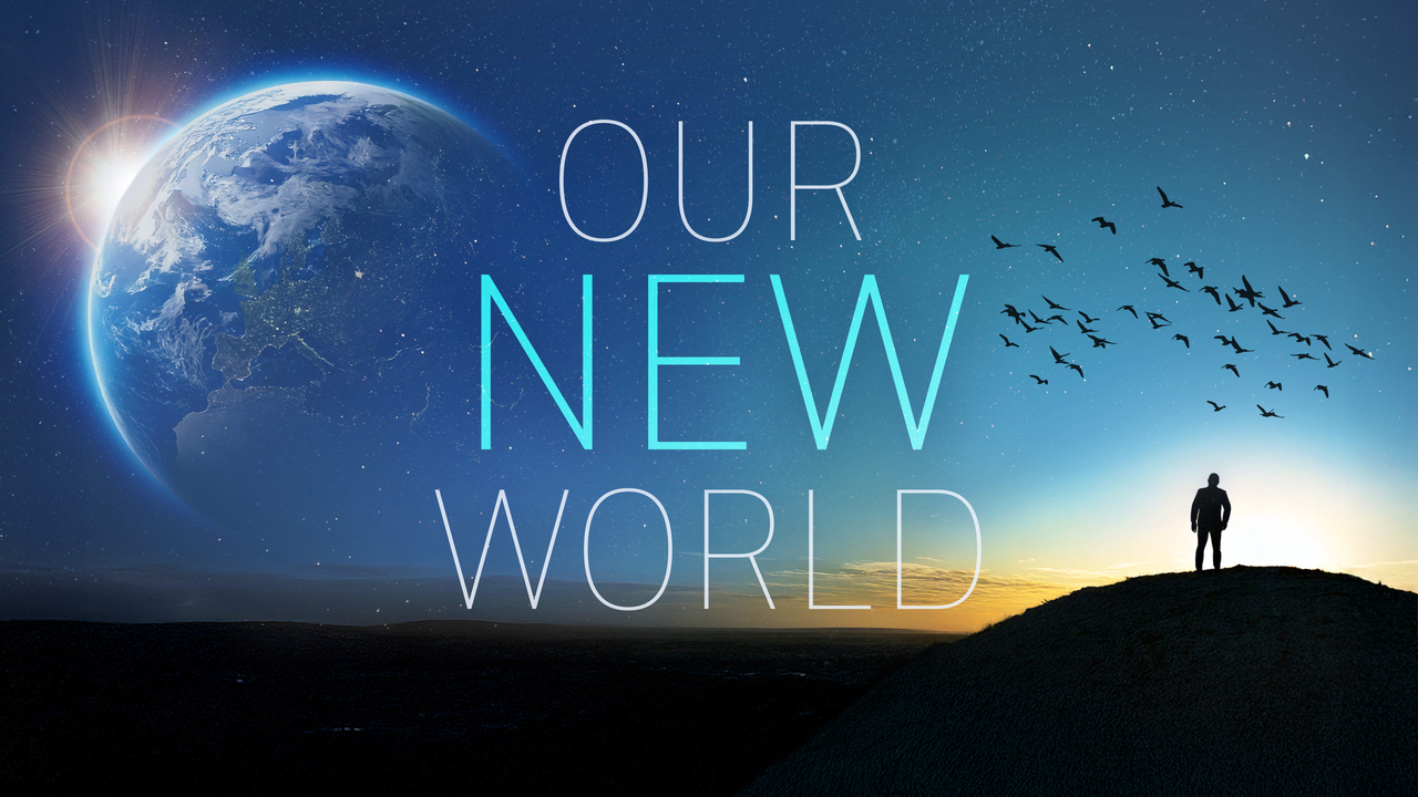 Our New World Season 1 Episode 2 A Wild Revival Airs April 8 2026 on ...