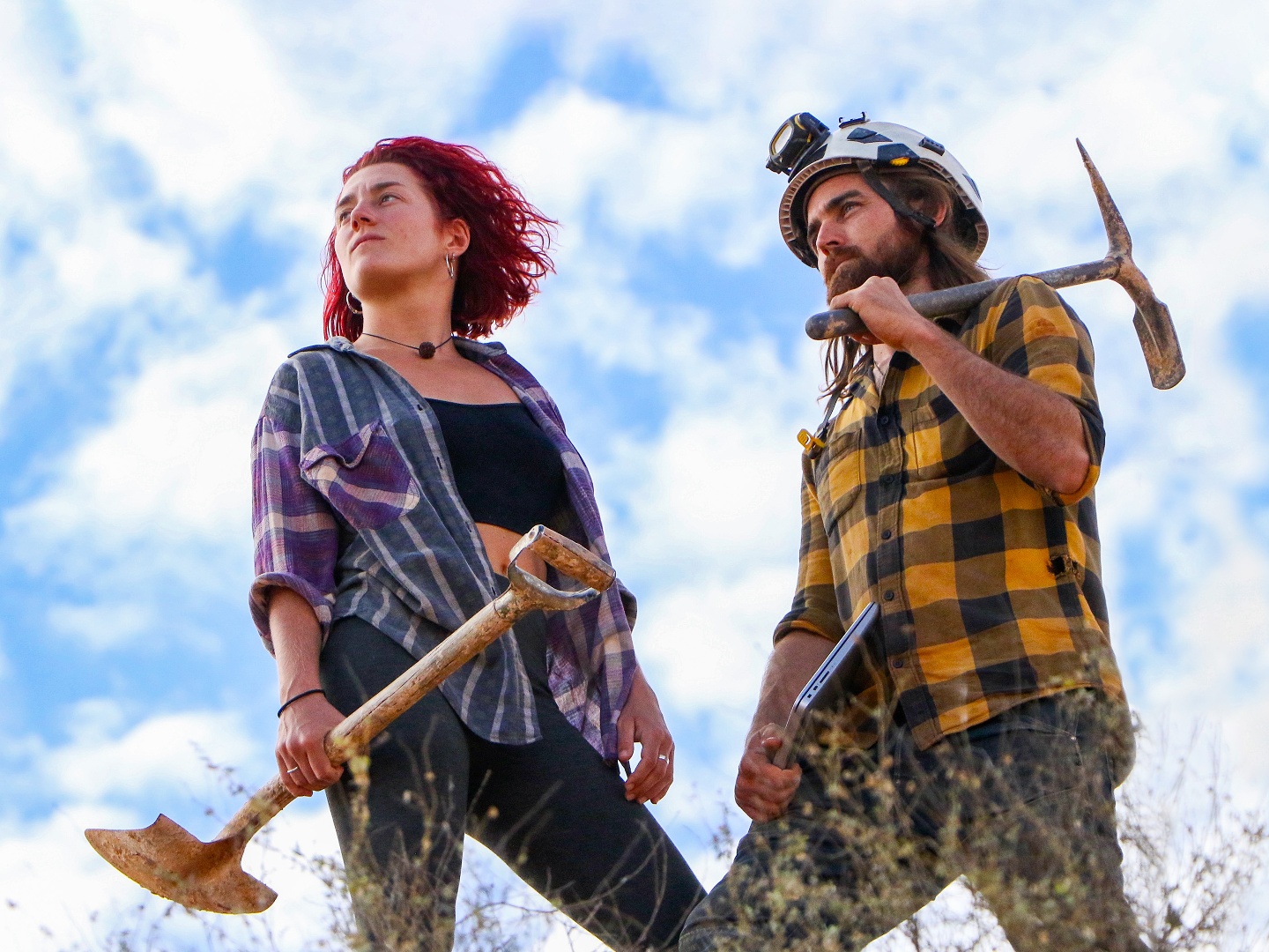 Outback Opal Hunters Season 8 Episode 20 Airs March 26 2026 on Quest ...