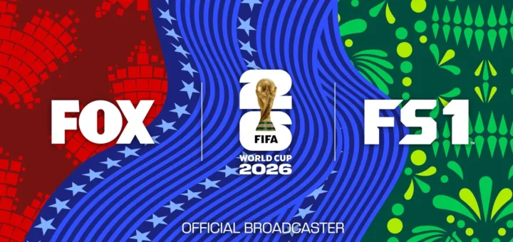 FIFA World Cup Live - TV Everyday
